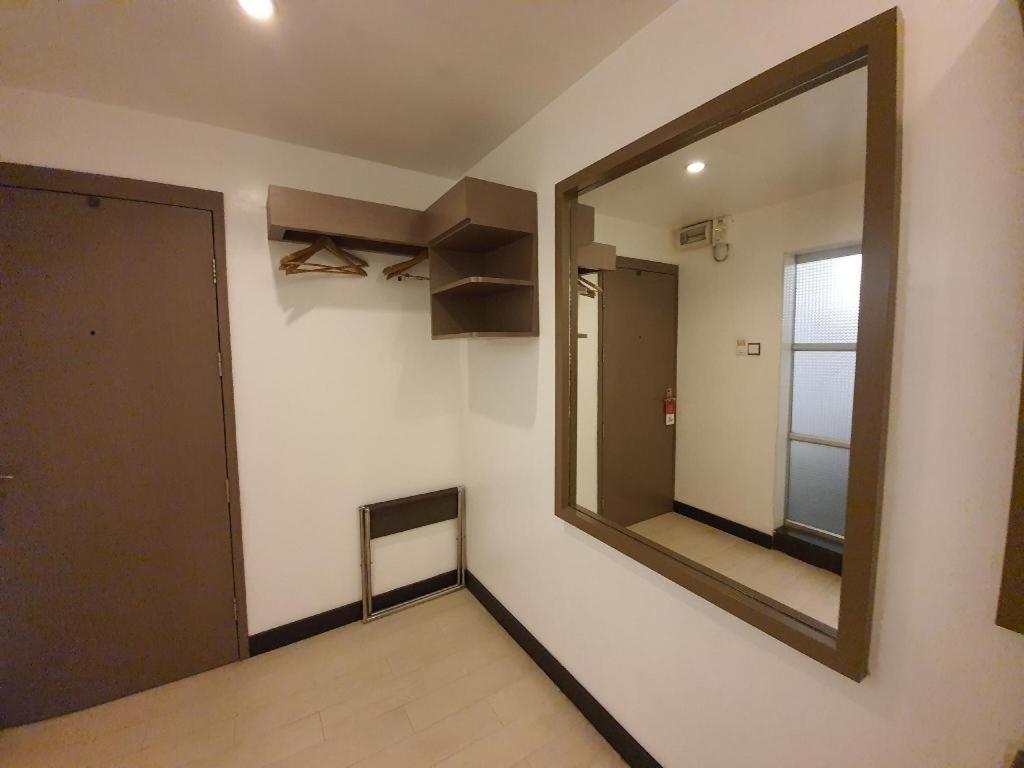 Clover City Center Plus Hotel Yangon Exterior foto