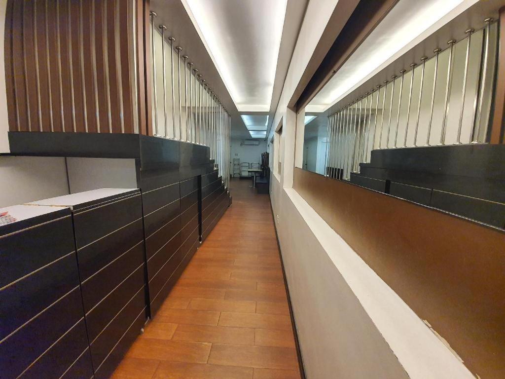 Clover City Center Plus Hotel Yangon Exterior foto